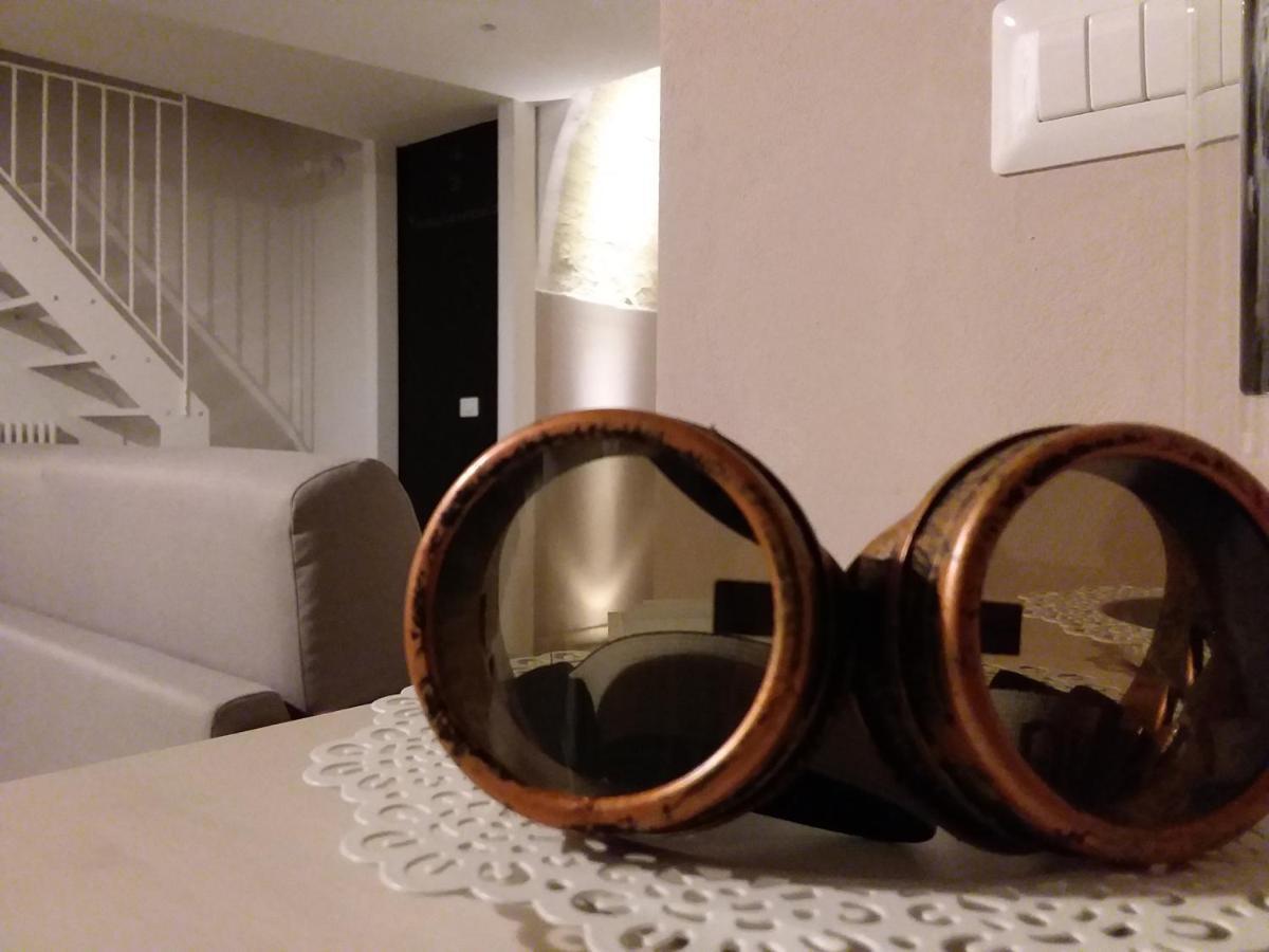 Holiday home Pozzo Fiorito *