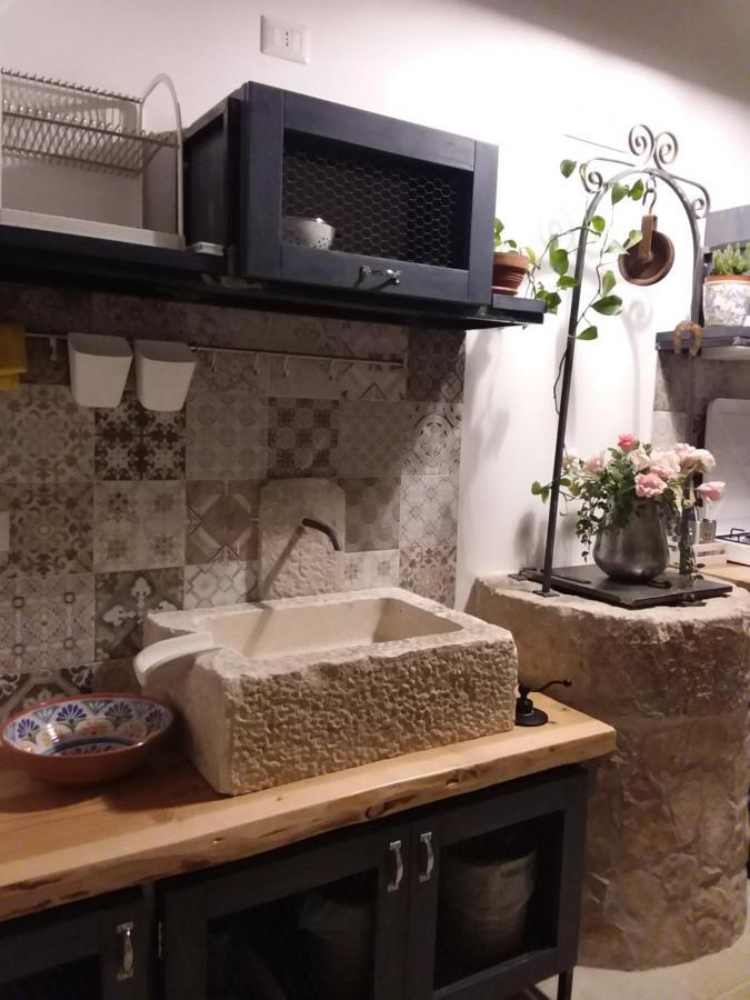 Holiday home Pozzo Fiorito *