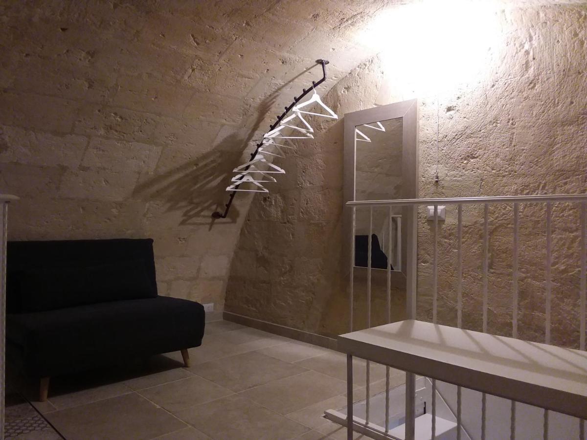 Holiday home Pozzo Fiorito Matera