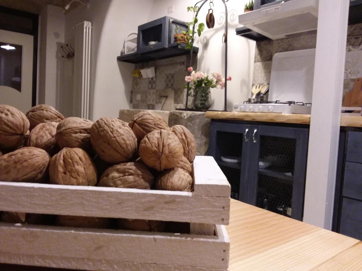 Holiday home Pozzo Fiorito Matera