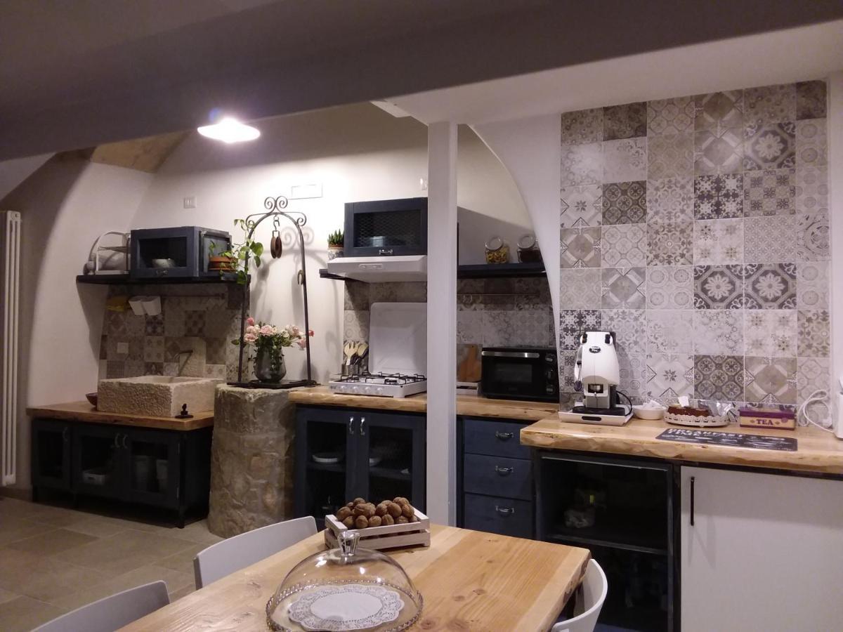 Holiday home Pozzo Fiorito *