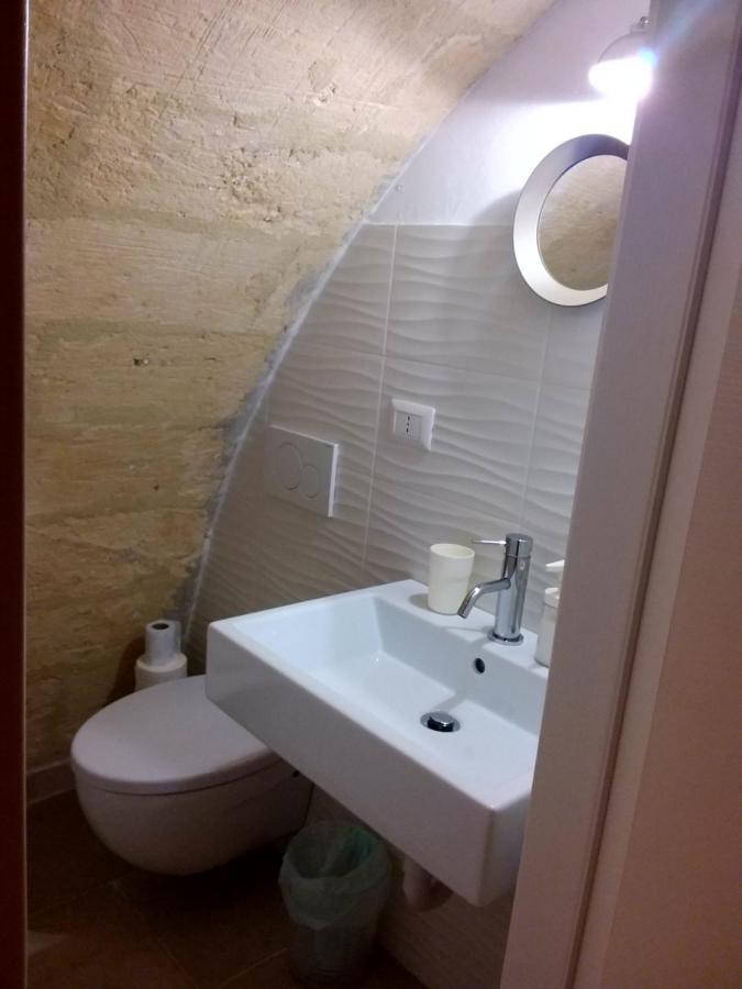 Pozzo Fiorito Matera