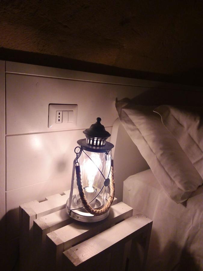 Holiday home Pozzo Fiorito Matera