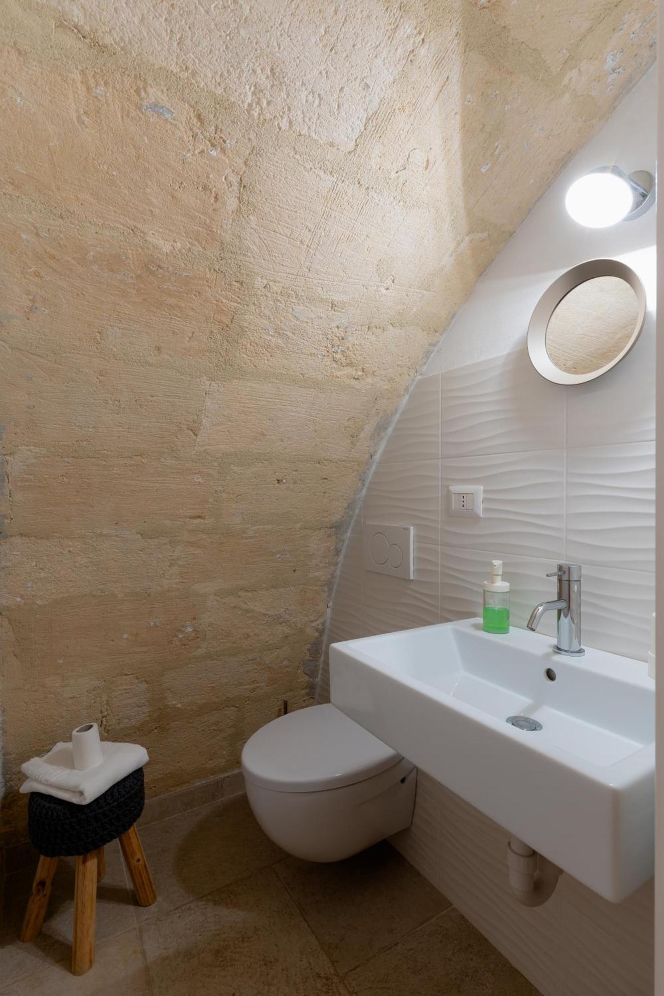Pozzo Fiorito Matera