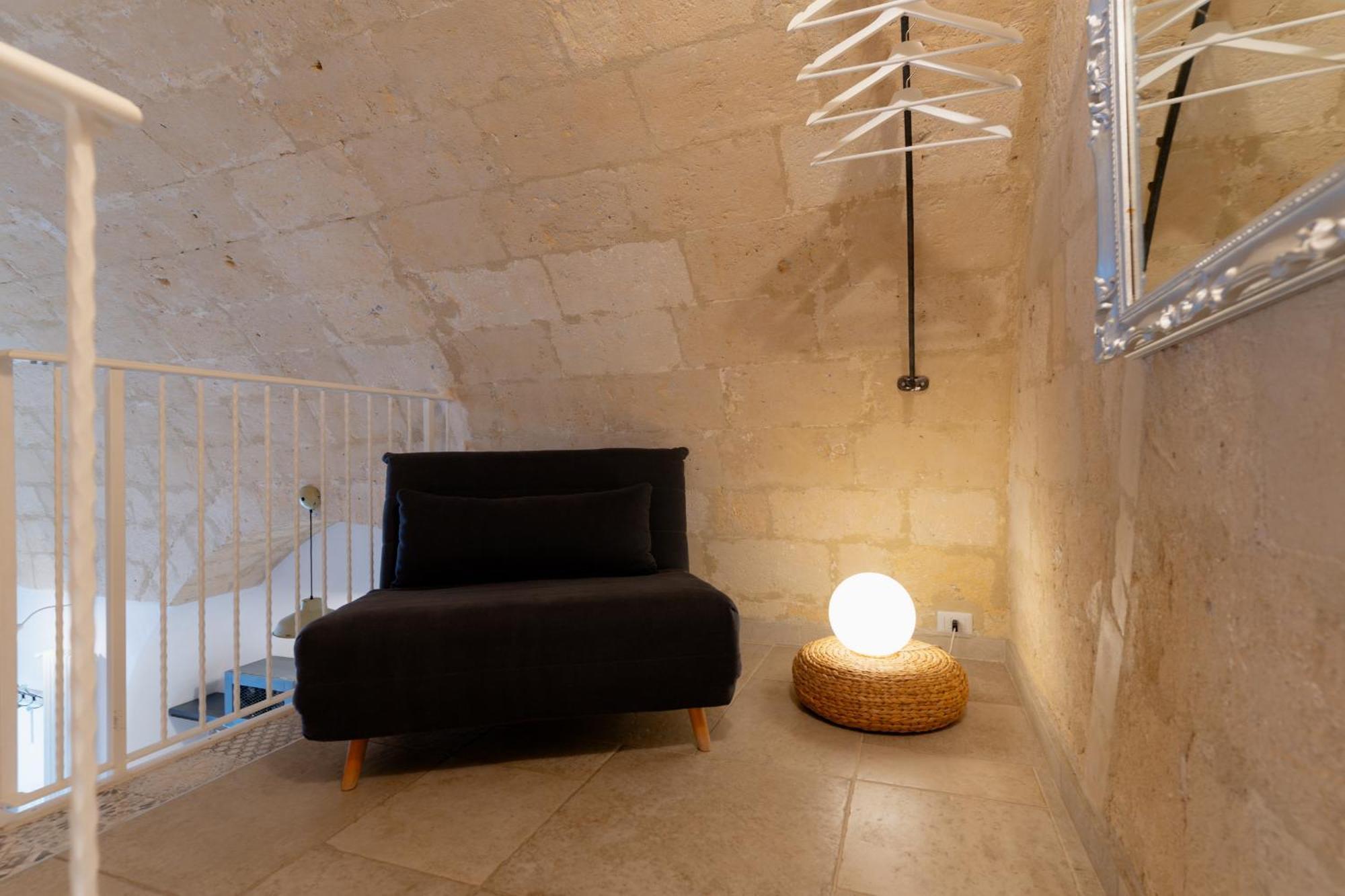 Pozzo Fiorito Holiday home *