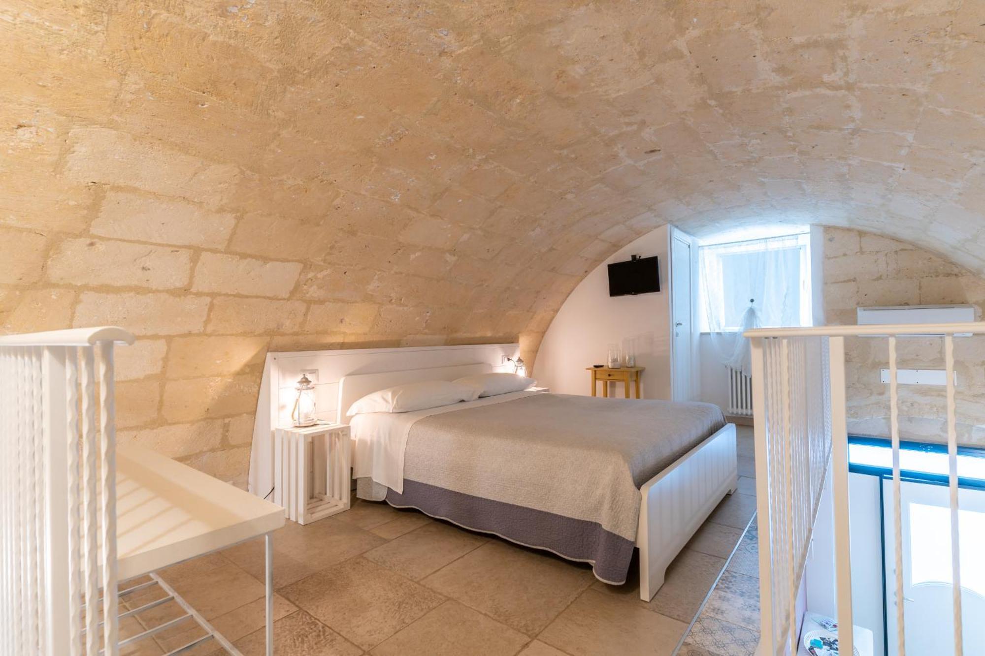 Holiday home Pozzo Fiorito Matera